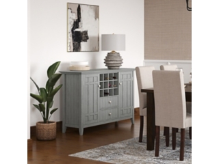 Simpli Home Bedford Sideboard Buffet