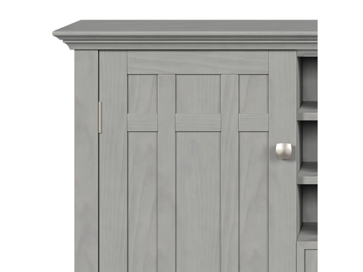 Simpli Home Bedford Sideboard Buffet, , large