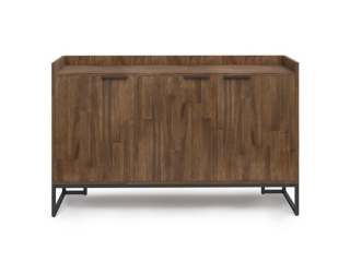 Simpli Home Milverton Sideboard Buffet