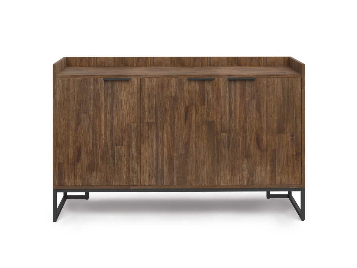Simpli Home Milverton Sideboard Buffet, , large