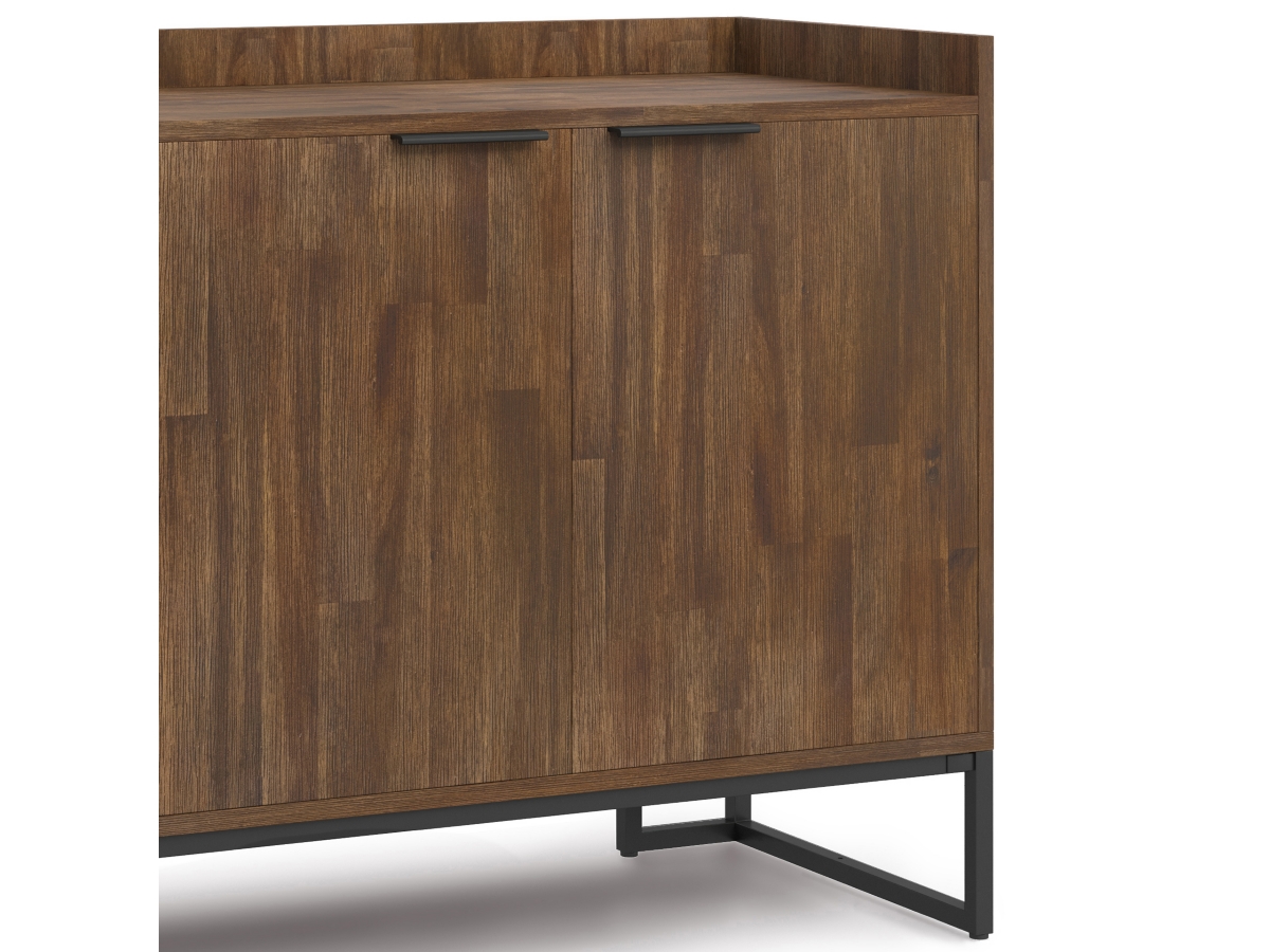 Simpli Home Milverton Sideboard Buffet, , large