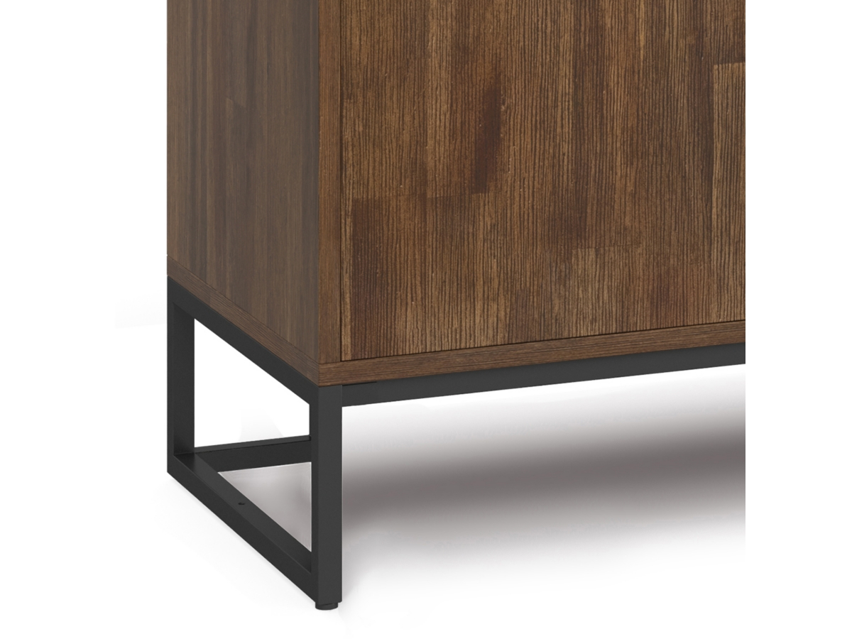 Simpli Home Milverton Sideboard Buffet, , large