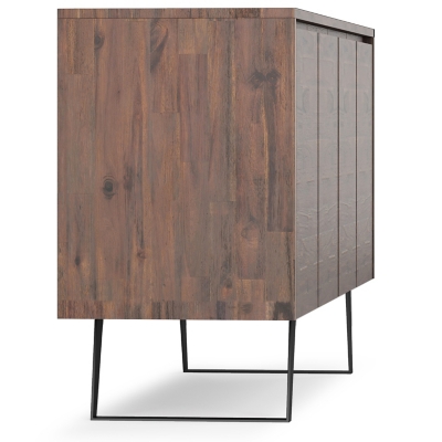 Simpli Home Lowry Sideboard Buffet - Thumbnail 4