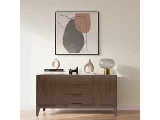 Simpli Home Harper Sideboard Buffet