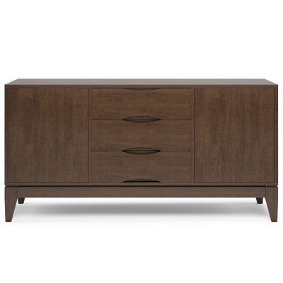 Simpli Home Harper Sideboard Buffet, , large