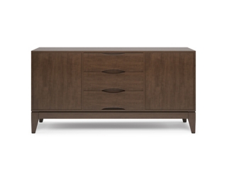 Simpli Home Harper Sideboard Buffet
