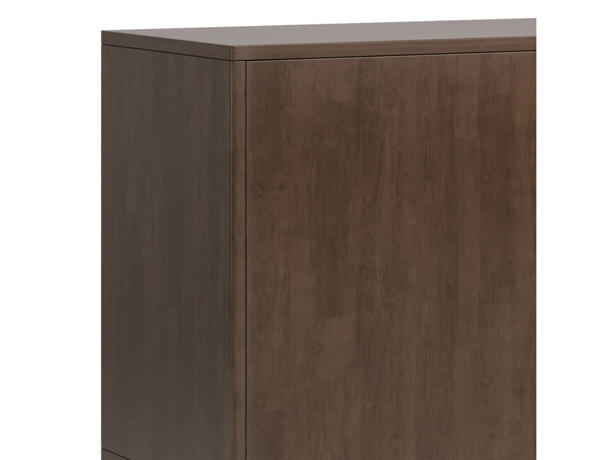 Simpli Home Harper Sideboard Buffet, , large
