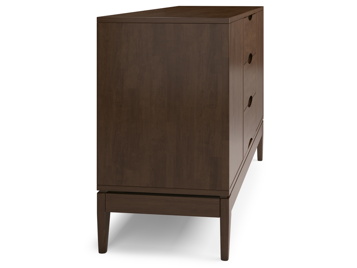 Simpli Home Harper Sideboard Buffet, , large