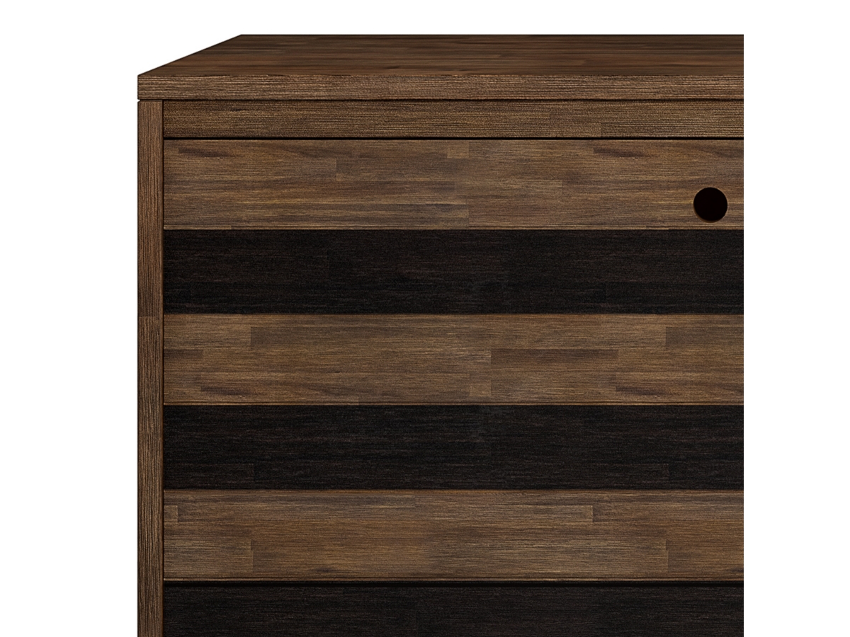 Simpli Home Clarkson Sideboard Buffet, , large