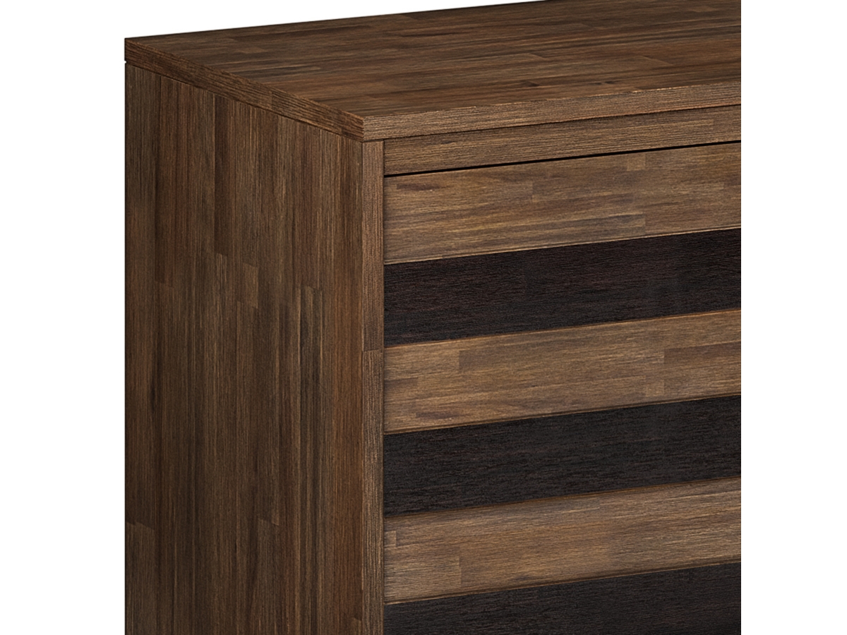 Simpli Home Clarkson Sideboard Buffet, , large