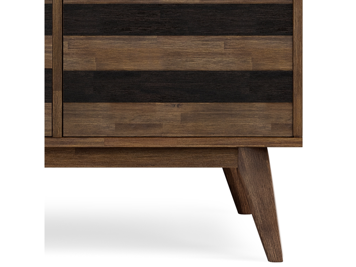 Simpli Home Clarkson Sideboard Buffet, , large