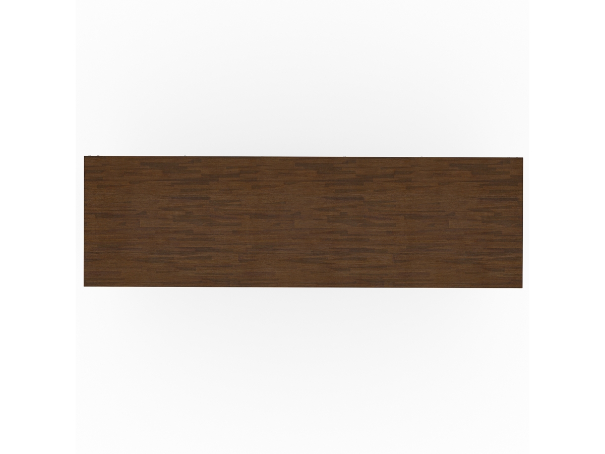 Simpli Home Clarkson Sideboard with Wine Storage, , large