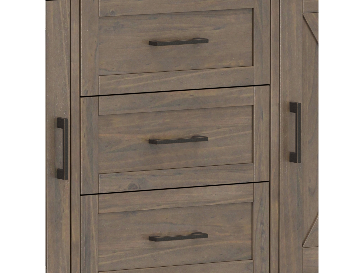 Simpli Home Ela Sideboard, , large