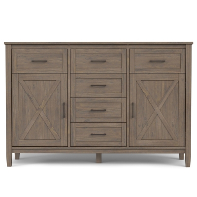 Simpli Home Ela Sideboard, , large
