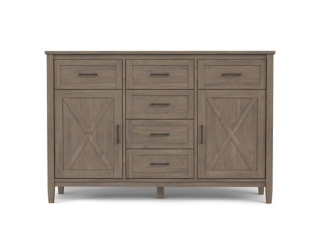 Simpli Home Ela Sideboard