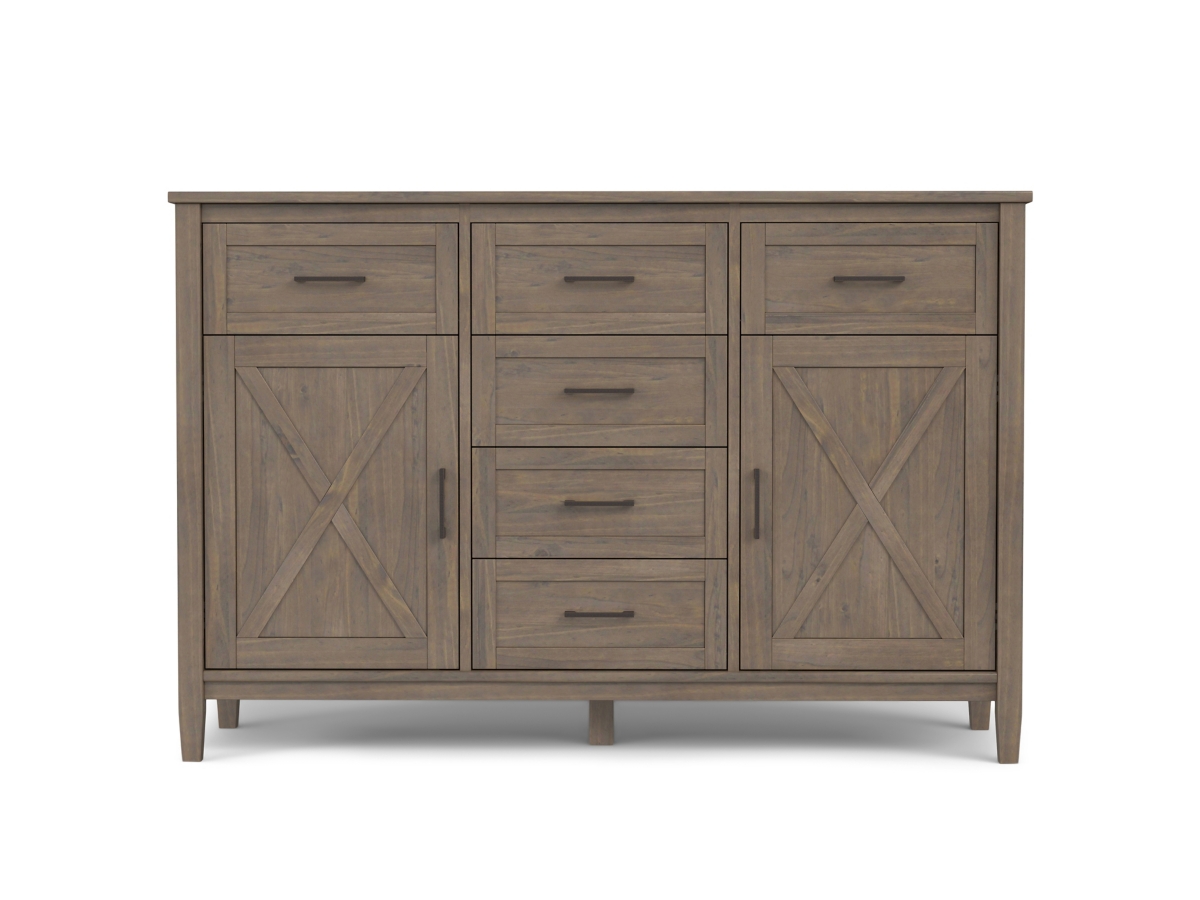Simpli Home Ela Sideboard, , large