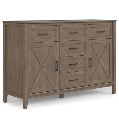 Simpli Home Ela Sideboard, , large