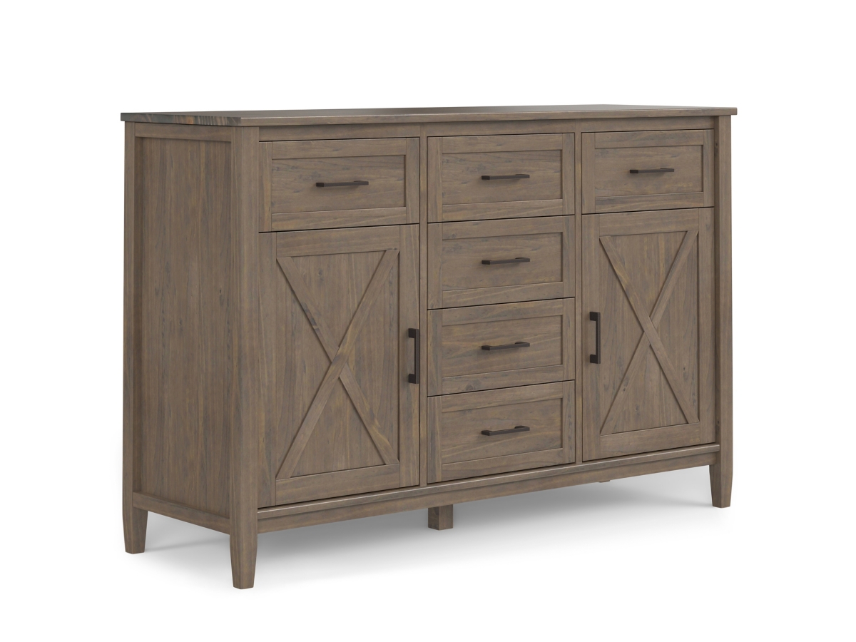 Simpli Home Ela Sideboard, , large