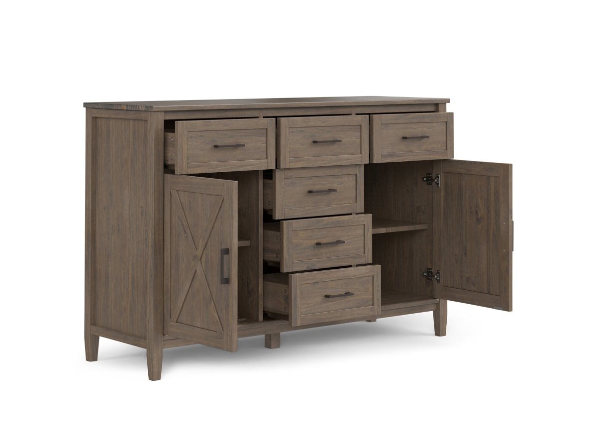 Simpli Home Ela Sideboard, , large