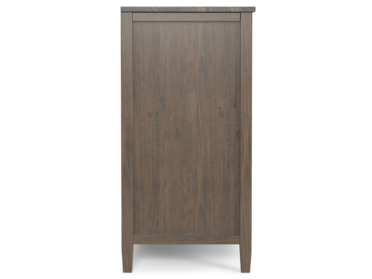 Simpli Home Ela Sideboard, , large