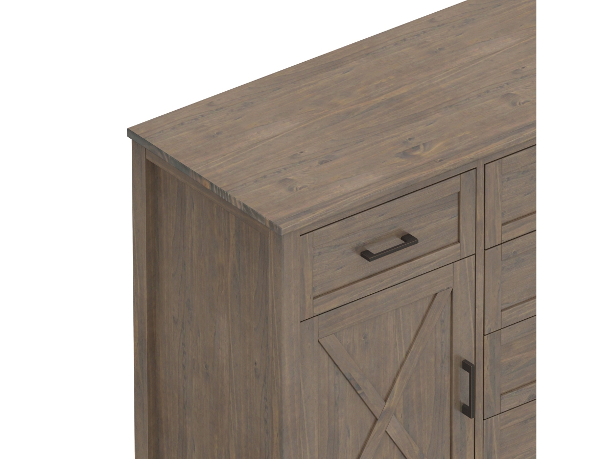 Simpli Home Ela Sideboard, , large