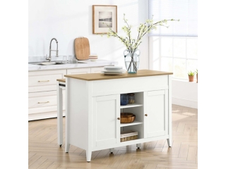 Garland Kitchen Island