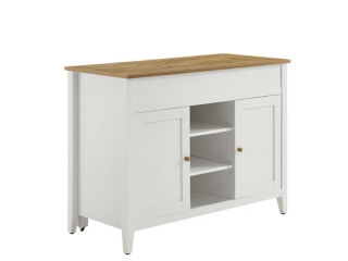 Garland Kitchen Island