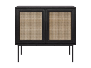 CorLiving Emmett Compact Sideboard Buffet