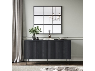 CorLiving Lysander Sideboard Buffet
