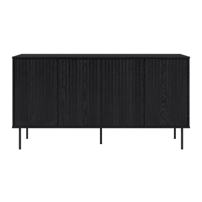 CorLiving Lysander Sideboard Buffet, , large