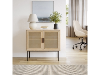 CorLiving Emmett Accent Cabinet