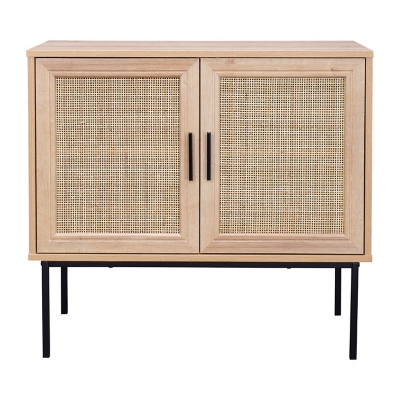 CorLiving Emmett Accent Cabinet, , large