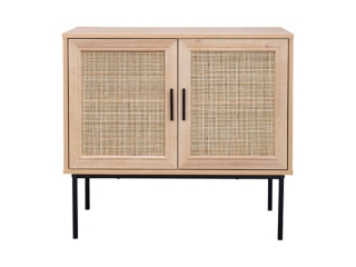 CorLiving Emmett Accent Cabinet