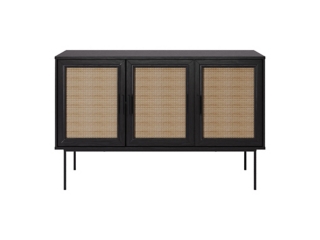 CorLiving Wood Sideboard Buffet