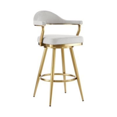 Jost Swivel  Bar Stool BE1517BS main image 1