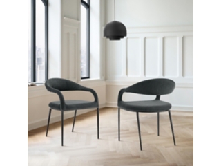 Astrid Chair | Ashley