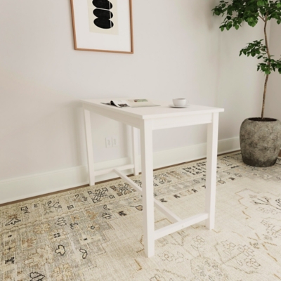 Linon Claridge Counter Height Pub Table, , rollover
