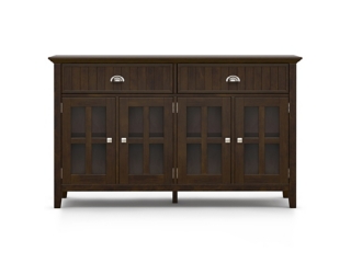 Simpli Home Acadian Sideboard Buffet