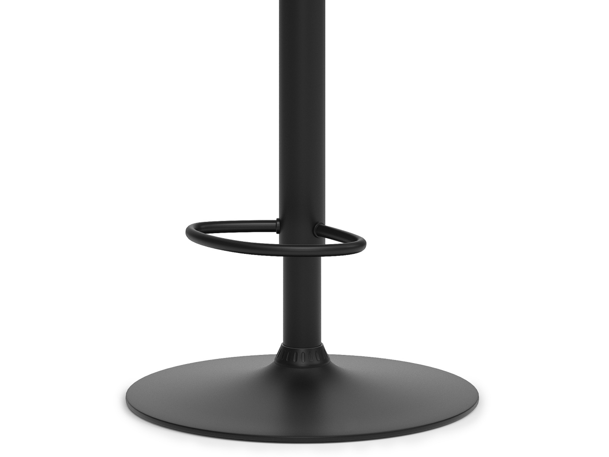 Simpli Home Archer Adjustable Swivel Bar Stool, , large