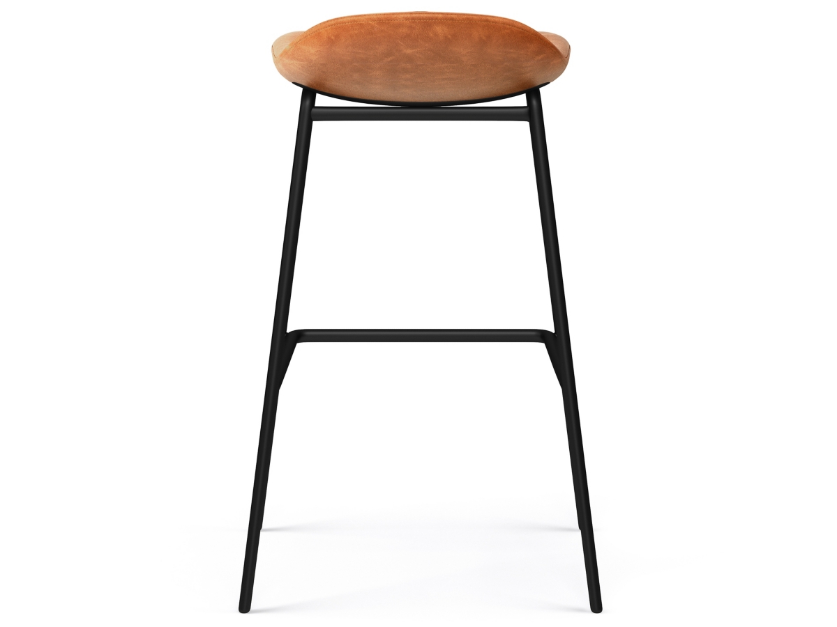 Simpli Home Dafney Bar Stool (Set of 2), , large