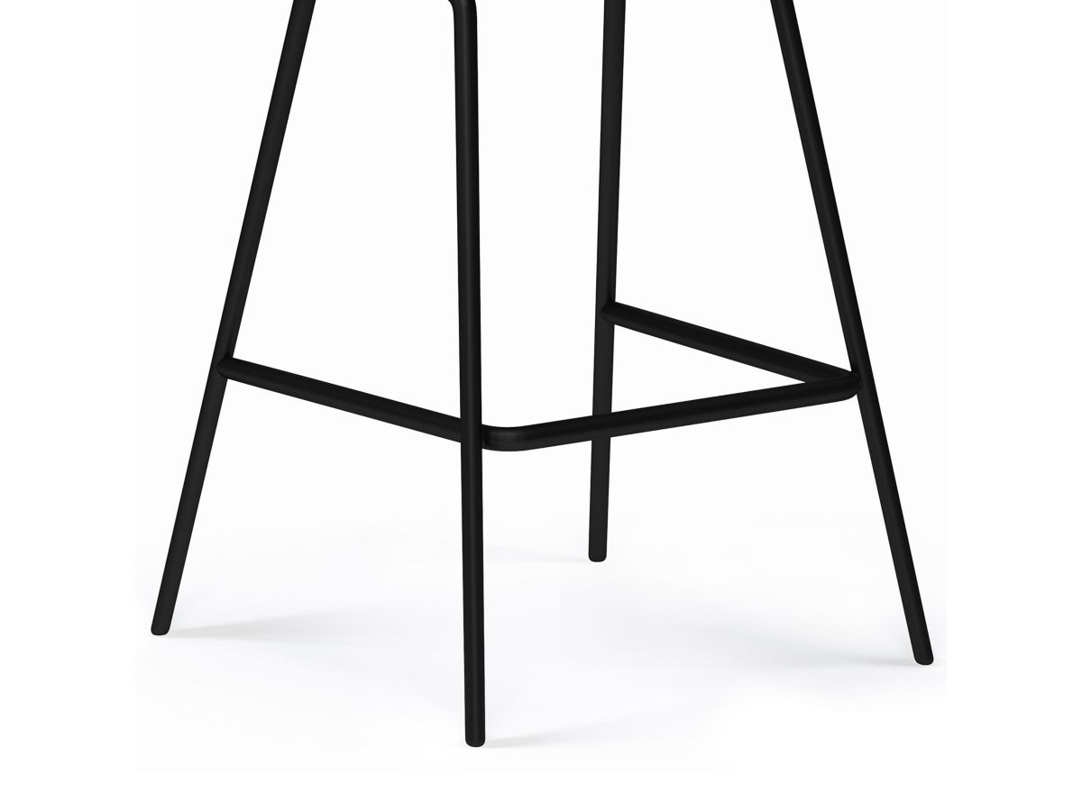 Simpli Home Dafney Counter Height Bar Stool (Set of 2), , large