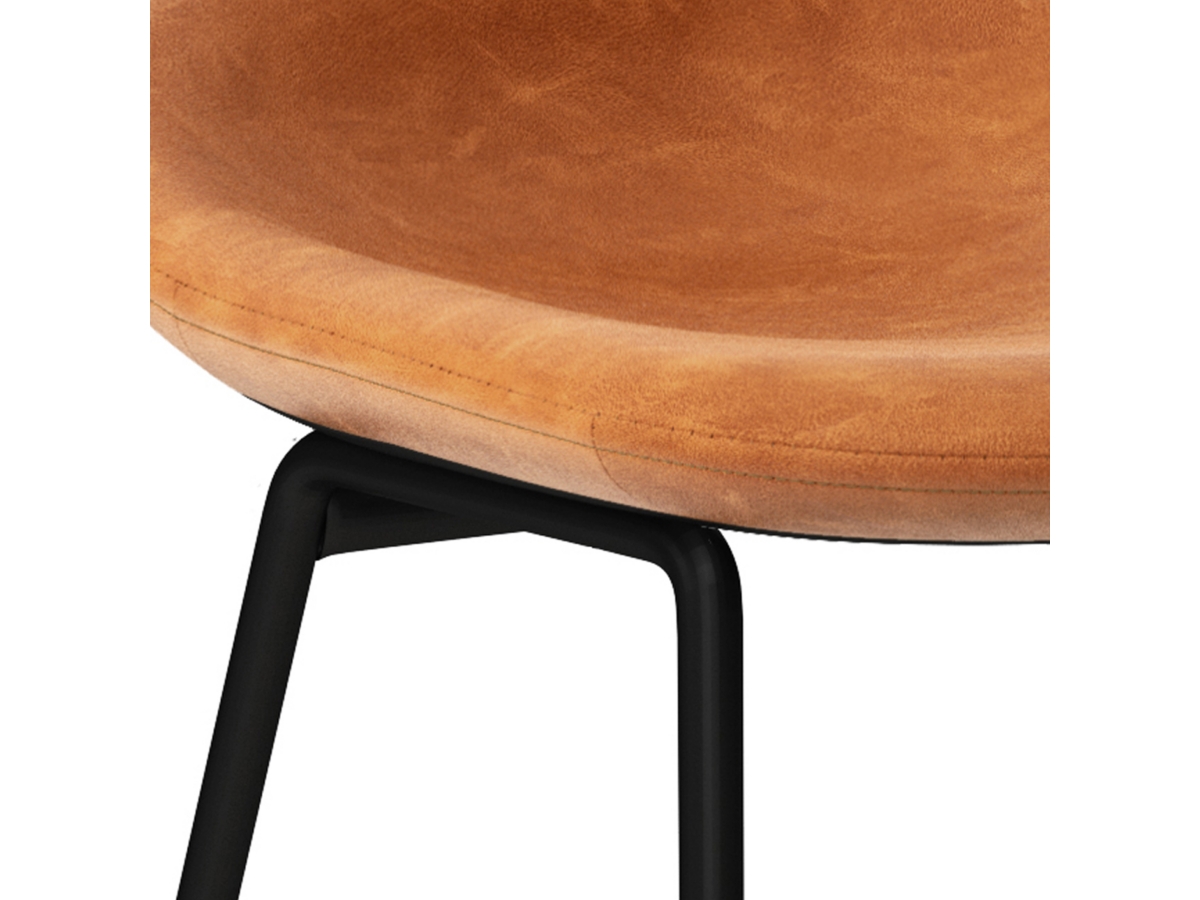 Simpli Home Dafney Counter Height Bar Stool (Set of 2), , large