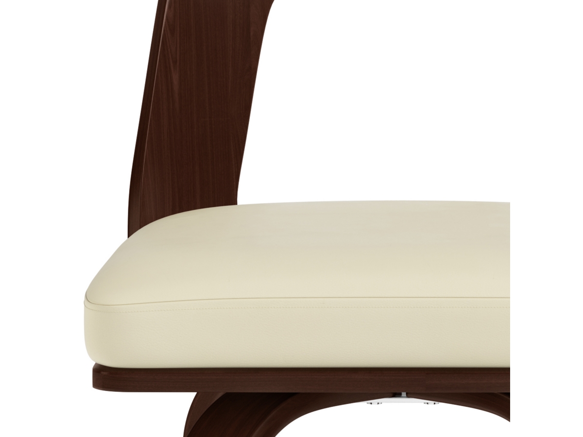 Simpli Home Ellison Counter Height Bar Stool (Set of 2), , large