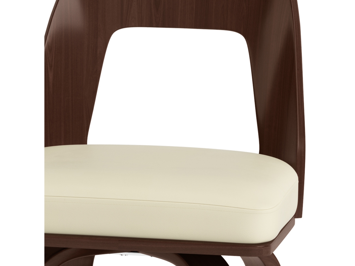 Simpli Home Ellison Counter Height Bar Stool (Set of 2), , large