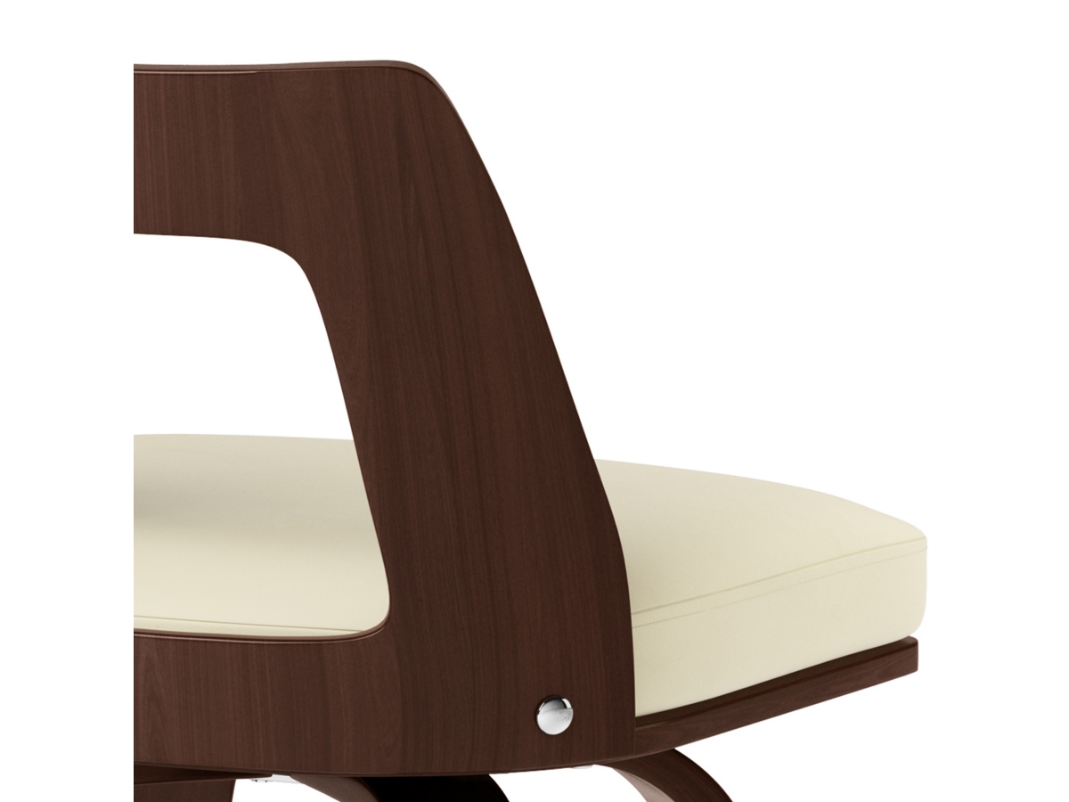 Simpli Home Ellison Counter Height Bar Stool (Set of 2), , large