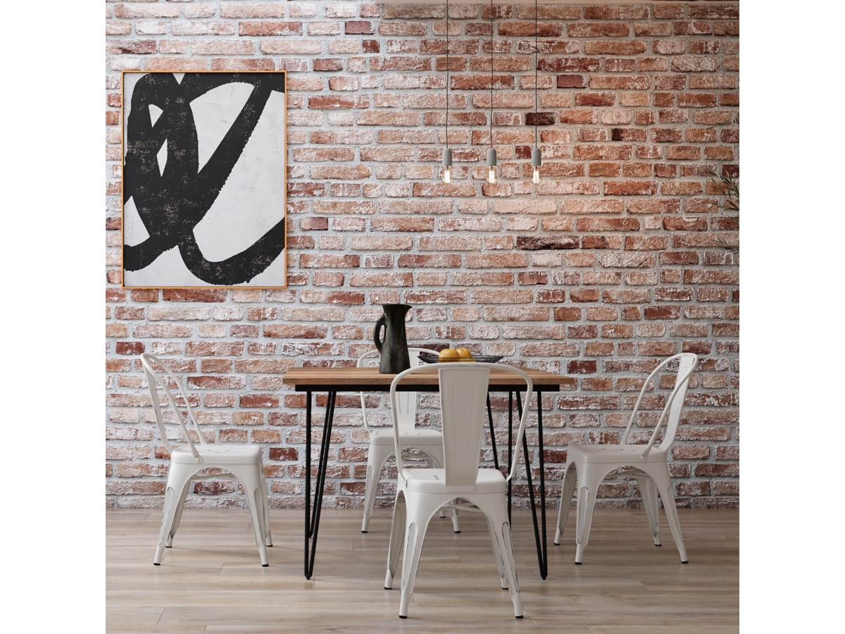 Simpli Home Fletcher Dining Side Chair (Set of 2), , large