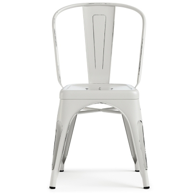 Simpli Home Fletcher Dining Side Chair (Set of 2), , large