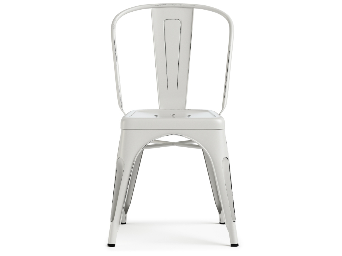 Simpli Home Fletcher Dining Side Chair (Set of 2), , large