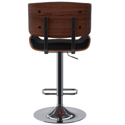 Simpli Home Holland Bar Stool - Thumbnail 5