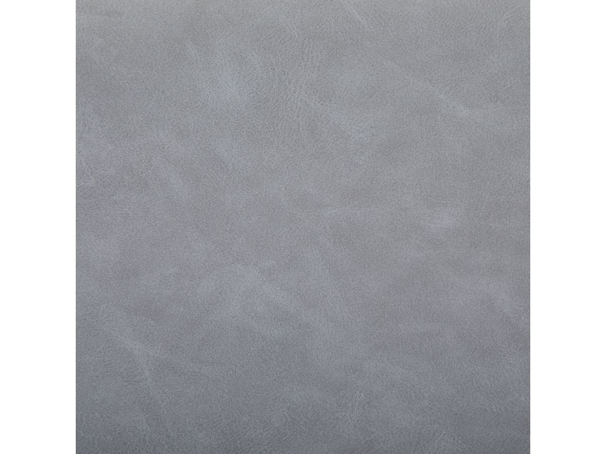 Simpli Home Lowell Adjustable Swivel Bar Stool, Stone Gray, large